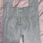 AYBL  Seamless Leggings Photo 1