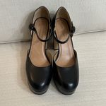Bernardo Valencia Mary Jane Platform Pump NWOB $268 Photo 7