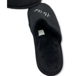 Jenni Intimates Black Hello Gorgeous Slide‎ Slipper Size 5 Photo 1
