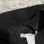 H&M Textured Dress Photo 2