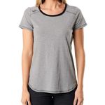 5.11 Tactical Freya Top Tee Shirt Athletic Activewear Gym Yoga Workout Photo 0