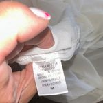 Entro  Ivory Lace Detail Tank Top Photo 6