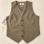 Aritzia  Deniro vest Photo 3