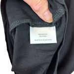 Eileen Fisher  dress, size Medium, viscose jersey, NWT, Made in USA, midi length Photo 9