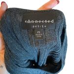 Missoni Connected Apparel Long Sleeve Scoop Neck Knit Pleated Skirt Sweater Dress Photo 11