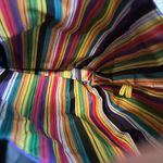 Clinique NWT MYSTERY PURPLE TOTE Photo 4