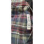 Lucky Brand Women Medium Flannel Pajama Pants Lounge Sleepwear Drawstring Comfy Photo 2