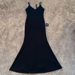 Lulus ‼️ Infinite Glory Black Maxi Dress‼️ Photo 2