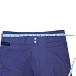 Dover Saddlery Women's Purple Riding Breeches Full Seat Size 30 Equestrian Photo 11