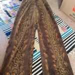 Oh Polly  print pants wide leg 4 Photo 2