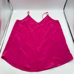 Aritzia Babaton Kiki Silk Camisole Photo 3