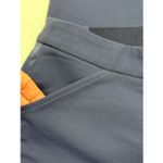 Peter Millar Women side zip active pant navy size 10 Photo 4