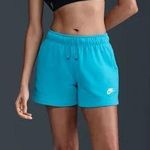 Nike Sweatshorts Photo 1