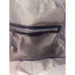 Badgley Mischka Women's  Quilted Backpack tweed Photo 7