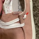 Hey Dude Hey Dudes woman size 7 Wendy rise chambray Photo 3