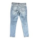 Old Navy   Women's Original Mid Rise Denim‎ Blue Jeans Sz 12 Long Everyday Casual Photo 1