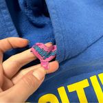 Edikted  Positive Mindset Oversized Hoodie XS Photo 2