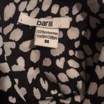 Bar III Slightly Cropped Tank Top Photo 1