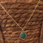 Kendra Scott Necklace Photo 0