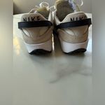 Nike  wafle debut women’s Cream and Black Athletic Shoes Photo 1