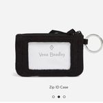 Vera Bradley ID Zip Pouch Photo 0