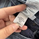 Paige  Jeans‎ Womens 26 Blue Verdugo Ankle Dark Wash Skinny Stretch Photo 5