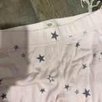 UGG  large pink star pants Photo 5