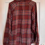 American Eagle Flannel Outfitters Plaid Photo 1