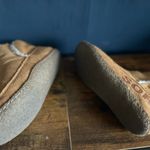 Sorel Tan Boots with Cream Fur Lining Photo 3