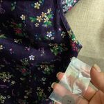 Free People Violet Visions romper Photo 10