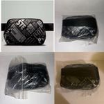 Lululemon Athletica Everywhere Belt Bag 1L
Manifesto Print color black & silver Photo 3