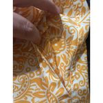 RipSkirt Hawaii Yellow Tuscan Sunflower Wrap Skirt Beach Aloha Size 1X Plus Wrap Photo 2