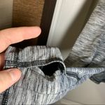 Danskin Now Grey 1/4 Zip Long Sleeve Semi-Fitted Jacket XXL Photo 6