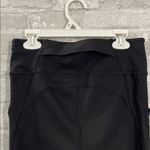 Lululemon  Time To Sweat Crop 23"
Black Photo 7