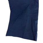 Ralph Lauren Lauren  Navy Blue Cropped Pants Women's Size 10 Photo 7