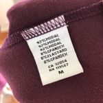 Rachel Pally Maisie Blouson Jumpsuit Currant NWT M Photo 8