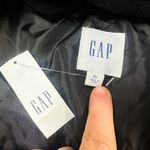 Gap Black Puffer Jacket Photo 7