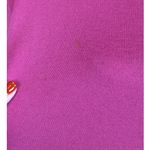 Marz Wool Turtleneck Sweater Purple Size 14 Pink Photo 8