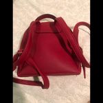 Forever 21 Teens Red 🎒Backpack Pocketbook Photo 1