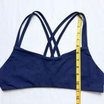 JOLYN Fendrick Bikini Top - Navy - L Photo 9