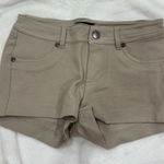 Timing  Beige Casual Trousers Photo 0