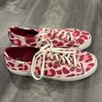 Kate Spade Keds x  NY Kickstart Leopard Sneaker 8 Photo 3