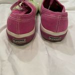 Superga  Canvas Ombre Sneakers Canvas Women’s‎ US 9.5, EU 41 Photo 5