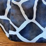 Attention Giraffe print handbag shoulder bag Photo 5