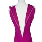 Jonathan Simkhai Flare Dress Pink Size 4 Photo 3