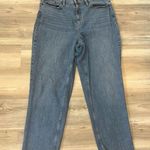 Calvin Klein  Jeans Size 12, no stretch, waist is 16, inseam is 26 Photo 0