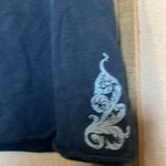 Old Navy FINAL MARKDOWN  Dark Blue skirt small Photo 3