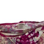 Wet Seal  Purple and White Floral Bikini Bottom Photo 1