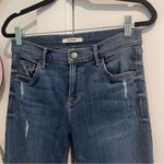 GRLFRND  Denim Candice Skinny Jean in A Love Story Photo 3