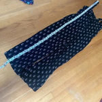 Loft Ann Taylor  Paisley Bandana Jumpsuit Photo 13